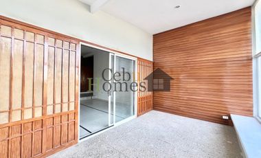 3 Bedroom Unfurnished House in Lahug for Rent