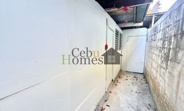 3 Bedroom Unfurnished House in Lahug for Rent