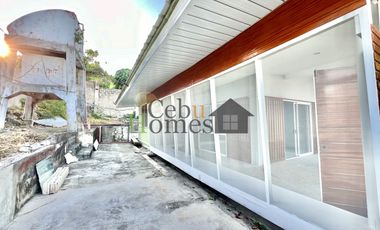 3 Bedroom Unfurnished House in Lahug for Rent