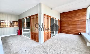 3 Bedroom Unfurnished House in Lahug for Rent