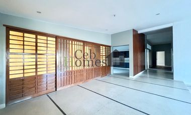 3 Bedroom Unfurnished House in Lahug for Rent