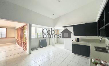 3 Bedroom Unfurnished House in Lahug for Rent