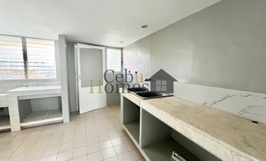 3 Bedroom Unfurnished House in Lahug for Rent