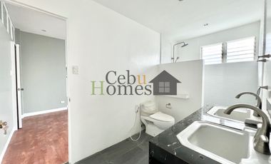 3 Bedroom Unfurnished House in Lahug for Rent