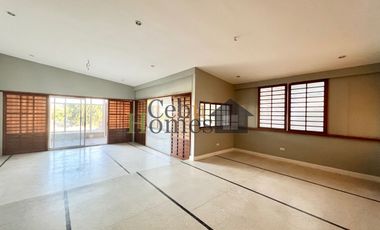 3 Bedroom Unfurnished House in Lahug for Rent