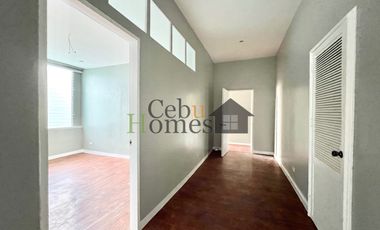 3 Bedroom Unfurnished House in Lahug for Rent