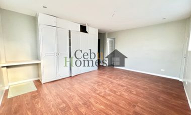 3 Bedroom Unfurnished House in Lahug for Rent