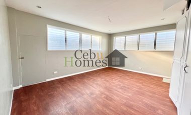 3 Bedroom Unfurnished House in Lahug for Rent