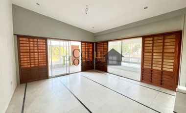 3 Bedroom Unfurnished House in Lahug for Rent