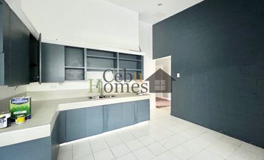 3 Bedroom Unfurnished House in Lahug for Rent