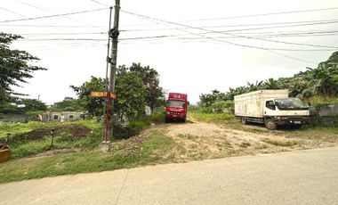 595 sqmm Vacant Residential lot in Stateland Hills Subd. Manggahan General Trias Cavite