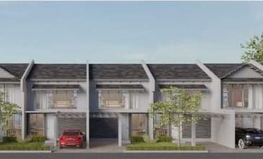 For Sale Pre-Selling Townhouse w/ Loft in Aduna Beach Villas, in Danao City