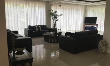 6BR 2Storey Single Detached House For Rent at San Vicente San Pedro, Laguna
