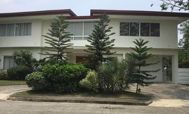 6BR 2Storey Single Detached House For Rent at San Vicente San Pedro, Laguna