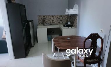 JUAL SEWA RUMAH PULASARI TAMAN BENOA BADUNG, BALI