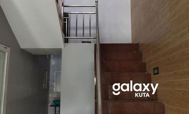 JUAL SEWA RUMAH PULASARI TAMAN BENOA BADUNG, BALI