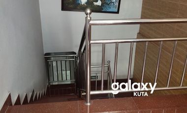 JUAL SEWA RUMAH PULASARI TAMAN BENOA BADUNG, BALI