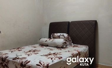 JUAL SEWA RUMAH PULASARI TAMAN BENOA BADUNG, BALI