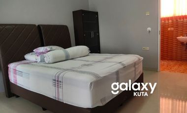 JUAL SEWA RUMAH PULASARI TAMAN BENOA BADUNG, BALI