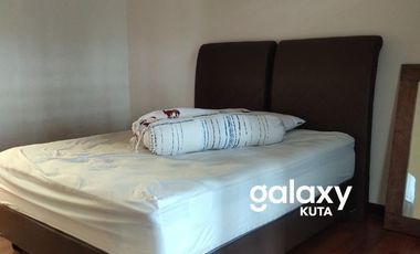 JUAL SEWA RUMAH PULASARI TAMAN BENOA BADUNG, BALI