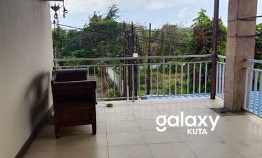 JUAL SEWA RUMAH PULASARI TAMAN BENOA BADUNG, BALI