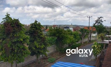 JUAL SEWA RUMAH PULASARI TAMAN BENOA BADUNG, BALI