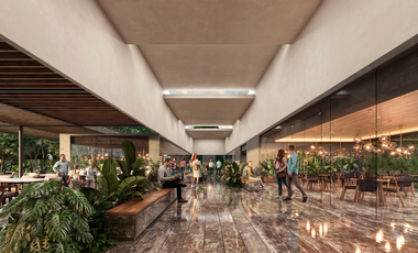 Terrenos en venta en Merida yucatan norte MORABELLA