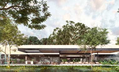 Terrenos en venta en Merida yucatan norte MORABELLA