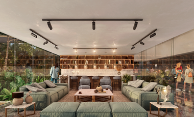 Terrenos en venta en Merida yucatan norte MORABELLA