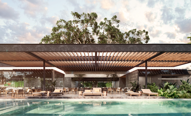 Terrenos en venta en Merida yucatan norte MORABELLA