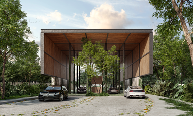 Terrenos en venta en Merida yucatan norte MORABELLA