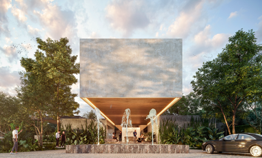 Terrenos en venta en Merida yucatan norte MORABELLA