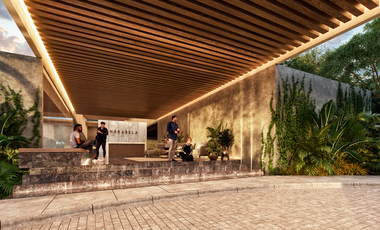 Terrenos en venta en Merida yucatan norte MORABELLA