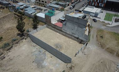 ÚLTIMO LOTE EN LA AV. VÍCTOR HUGO