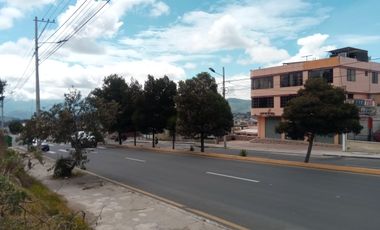 ÚLTIMO LOTE EN LA AV. VÍCTOR HUGO