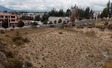 ÚLTIMO LOTE EN LA AV. VÍCTOR HUGO