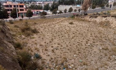 ÚLTIMO LOTE EN LA AV. VÍCTOR HUGO