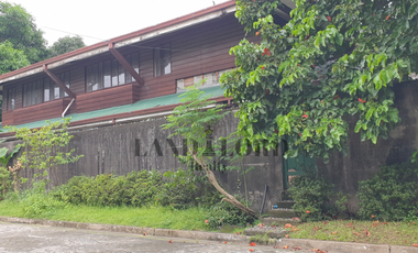 House for sale in Xavierville 1, Quezon City