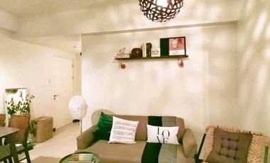 BRIXTON PLACE, 2 Bedroom Unit For Rent, Mandaluyong City