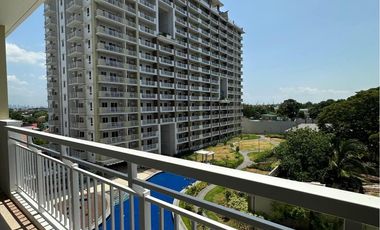 The Atherton ALMOND BLdg 2BR 57sqm FOR SALE in Sucat Paranaque City