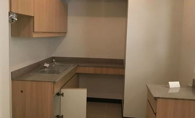 The Atherton ALMOND BLdg 2BR 57sqm FOR SALE in Sucat Paranaque City