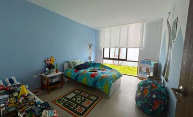 HERMOSA CASA DE VENTA EN TUMBACO HILACRIL!! UNA PLANTA!!