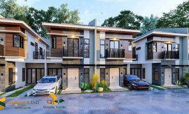 Preselling House and lot in Guadalupe Cebu
