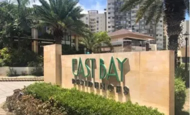 Condominium for sale in East Bay Residences, Sucat, Muntinlupa District 2, Muntinlupa, Southern Manila District