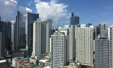 For sale ready for occupancy RENT TO OWN 1 bedroom in makati condominium rent to own