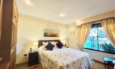 Se vende amplia casa frente a Av. España, con exclusivo terreno de 3.000m2