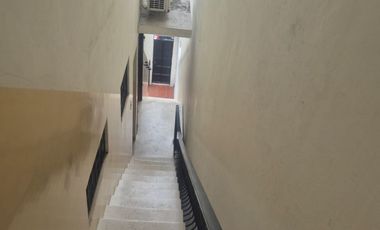 Suite Amoblada en Alquiler en Urdenor, 1 Habitación, 1 Baño, Terraza Compartida, Incluye Servicios, Norte de Guayaquil.