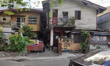House and Lot For Sale in San Antonio Village, Makati City