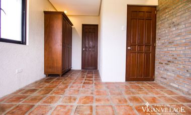 Captivating Ready for Occupancy Filipino Heritage-inspired houses in Vigan Village at Brgy. Kayumanggi, Lipa City, Batangas Near Lipa City Community P