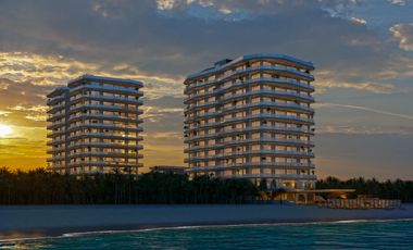 VENTA DE DEPARTAMENTO EN PUNTA SAM CANCUN